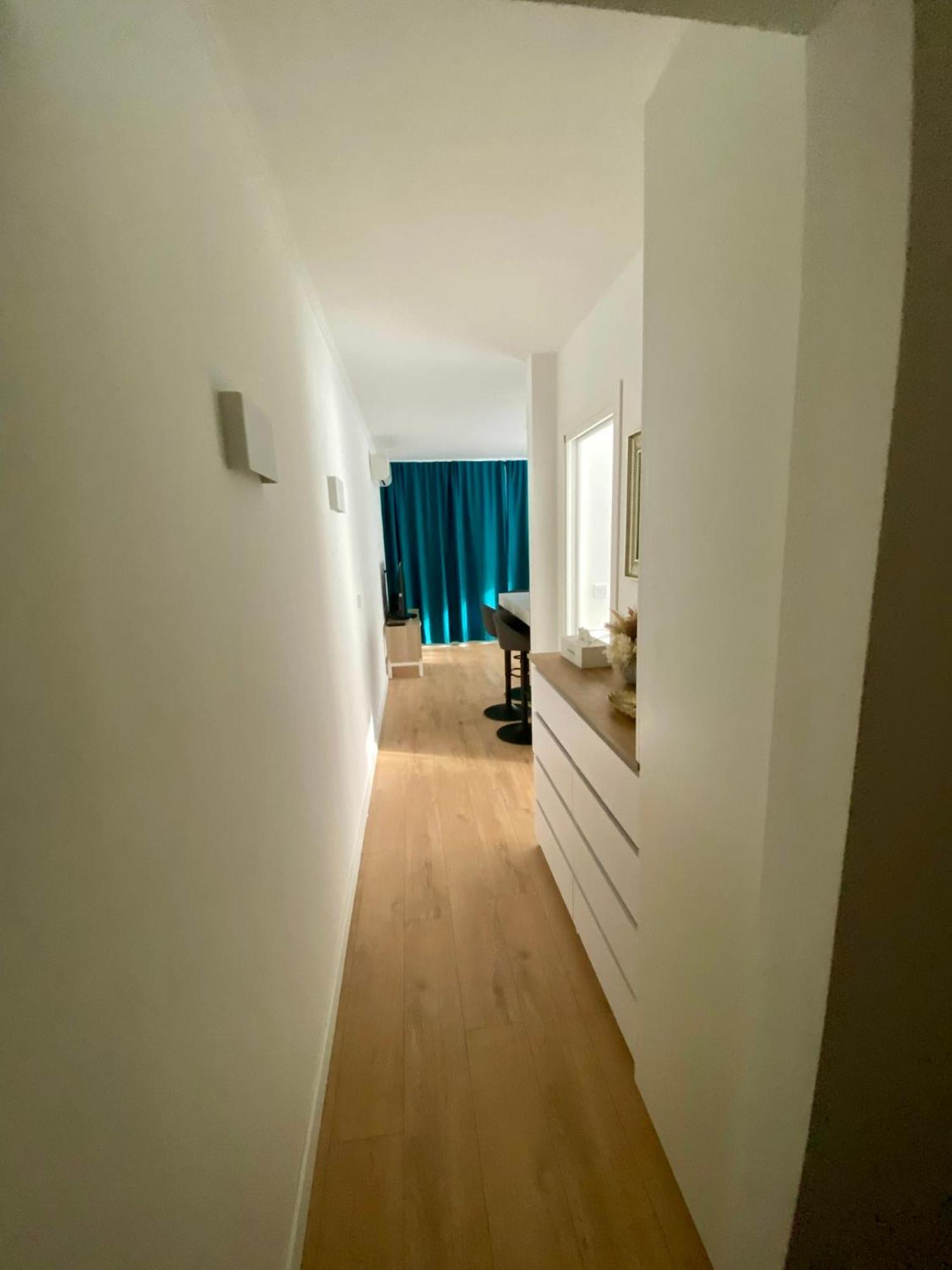 Pannaroza Apartman 巴拉通雷勒 外观 照片