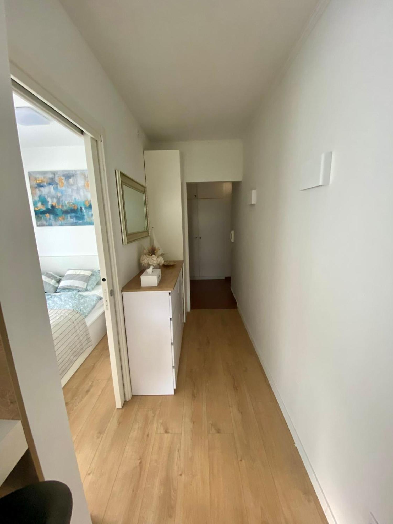 Pannaroza Apartman 巴拉通雷勒 外观 照片