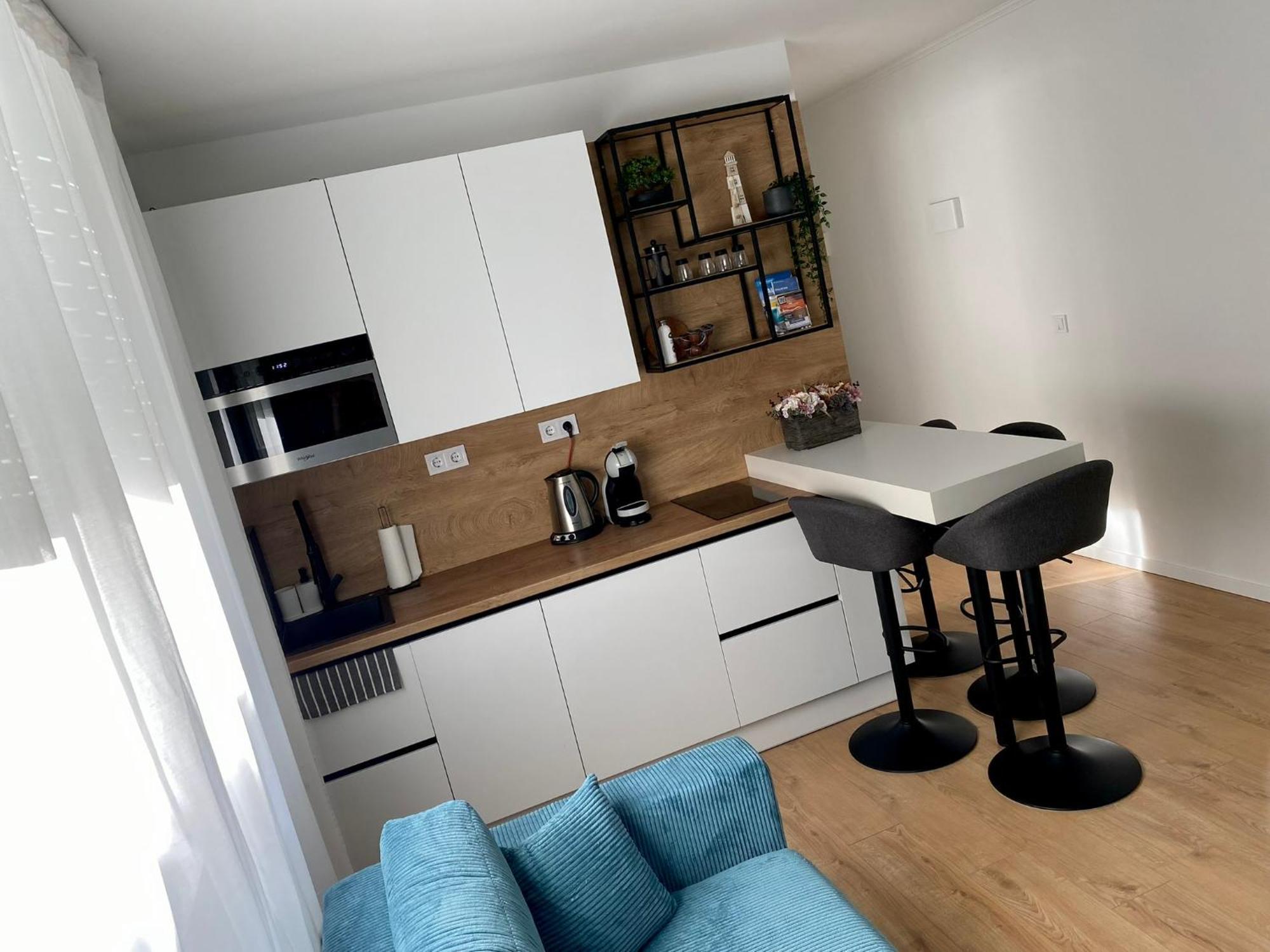 Pannaroza Apartman 巴拉通雷勒 外观 照片